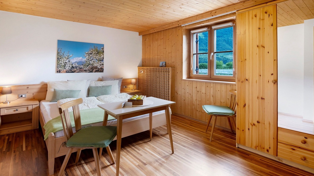 Photo of Bedroom in Castelbello-Ciardes