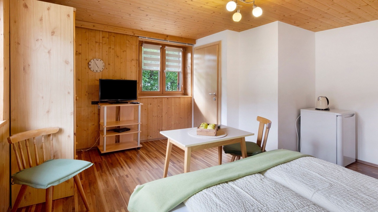 Photo of Bedroom in Castelbello-Ciardes