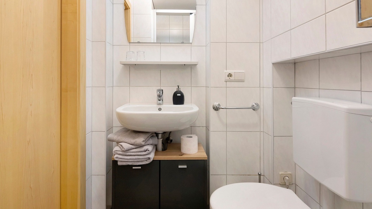 Photo of Bathroom in Castelbello-Ciardes