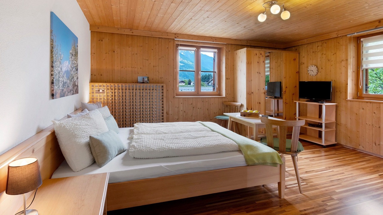 Photo of Bedroom in Castelbello-Ciardes