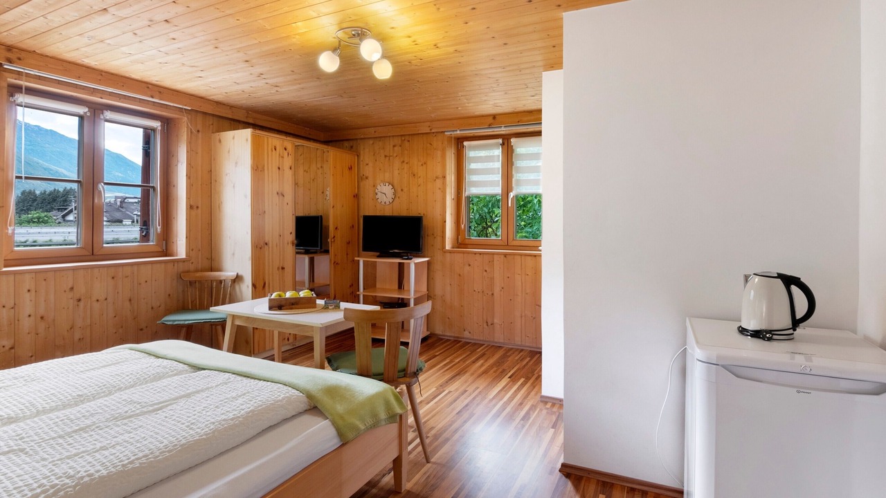 Photo of Bedroom in Castelbello-Ciardes
