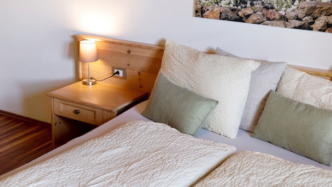 Photo of Bedroom in Castelbello-Ciardes