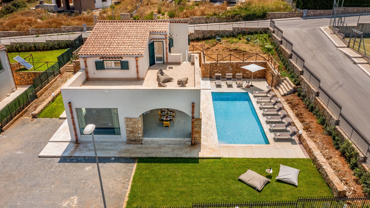 Photo of Outdoor in Castellammare del Golfo