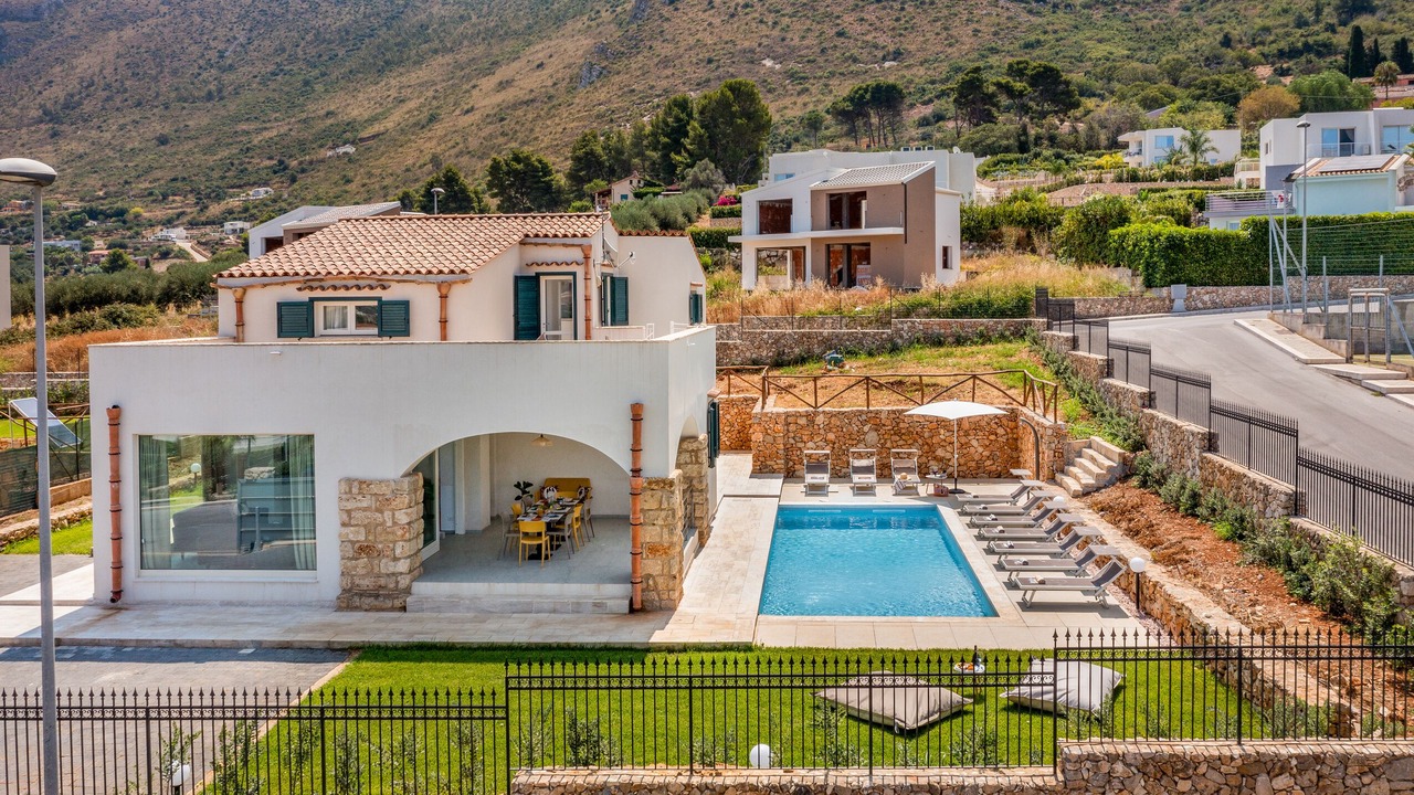 Photo of Outdoor in Castellammare del Golfo