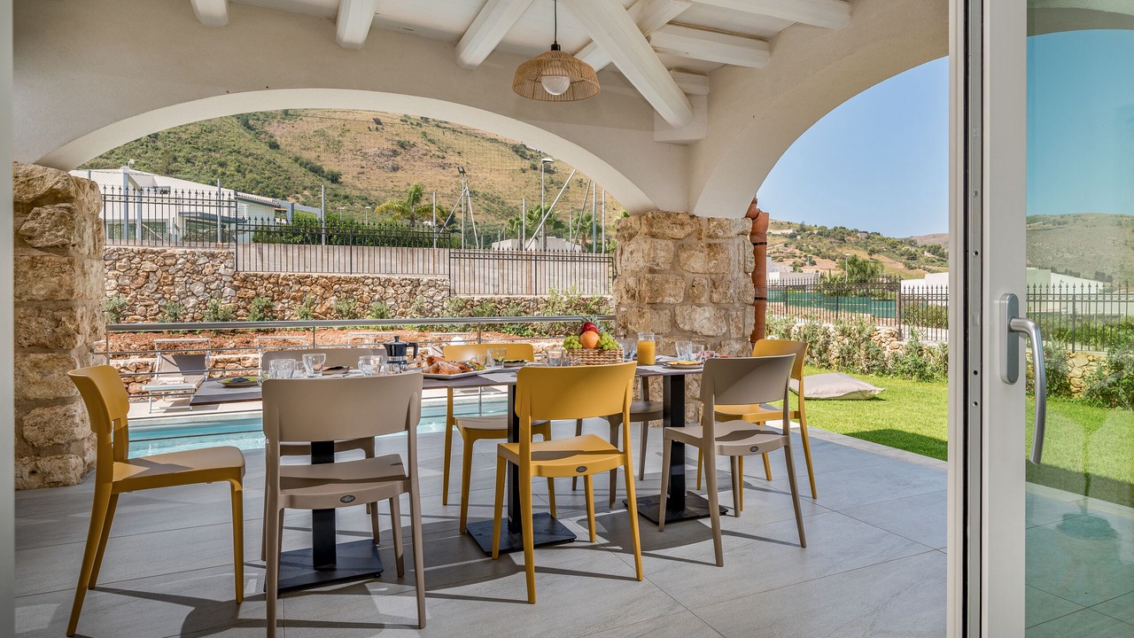 Photo of Outdoor in Castellammare del Golfo
