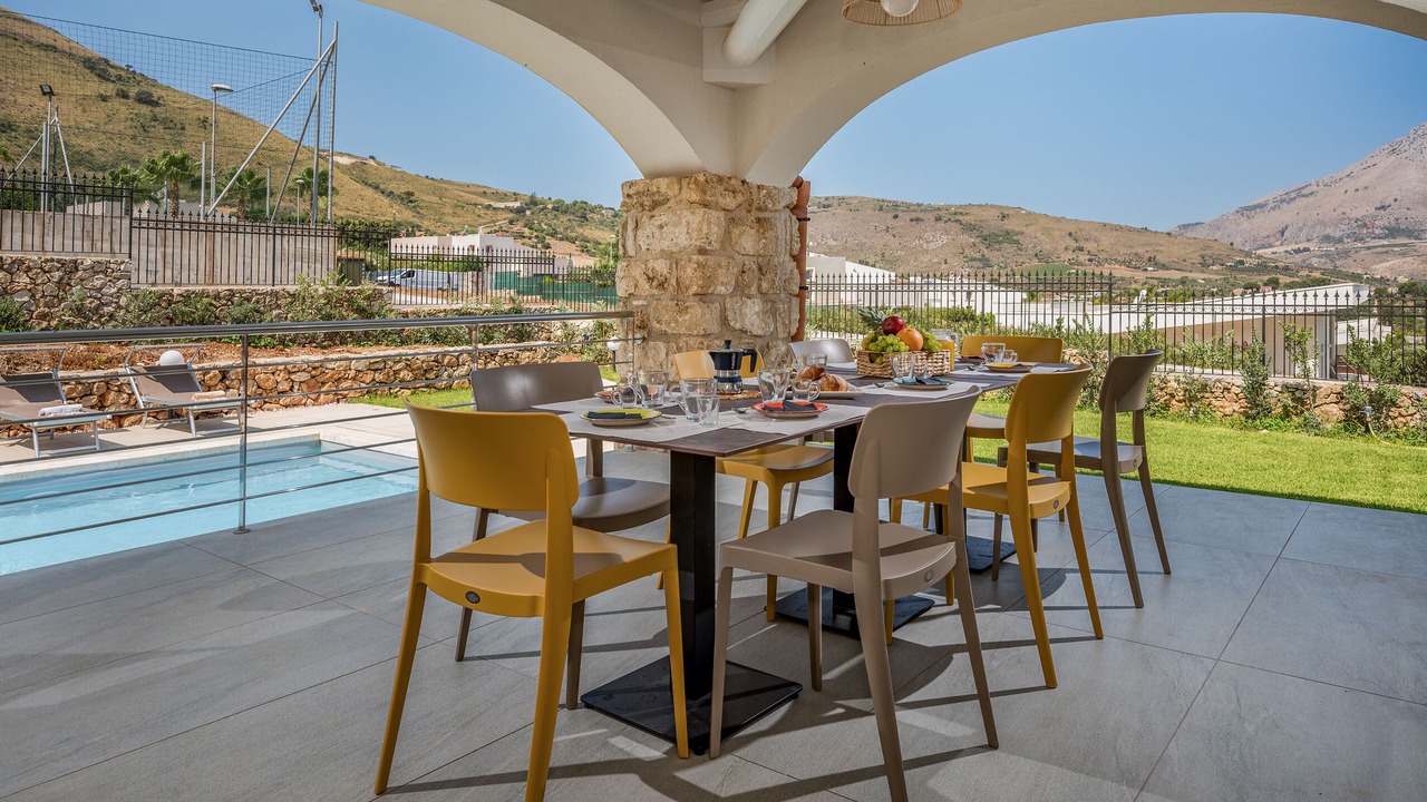 Photo of Outdoor in Castellammare del Golfo