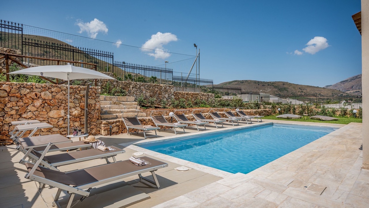 Photo of Outdoor in Castellammare del Golfo