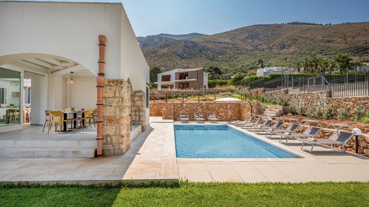 Photo of Outdoor in Castellammare del Golfo