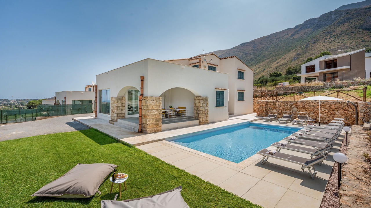 Photo of Outdoor in Castellammare del Golfo