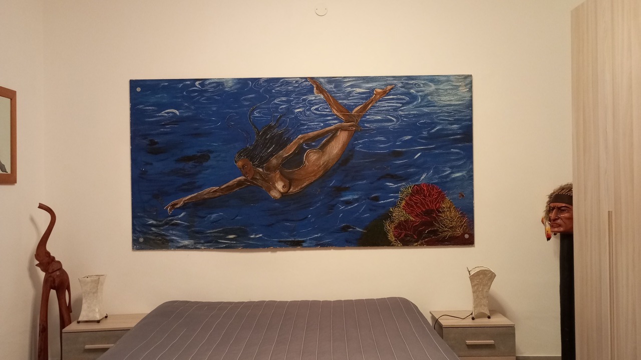 Photo of Bedroom in Sciacca