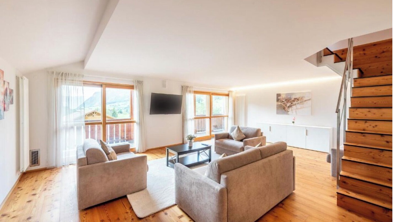 Photo of Livingroom in Anterselva