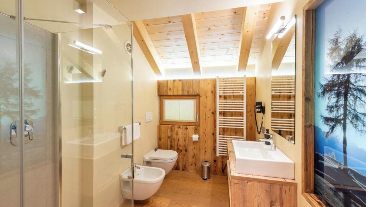 Photo of Bathroom in Anterselva