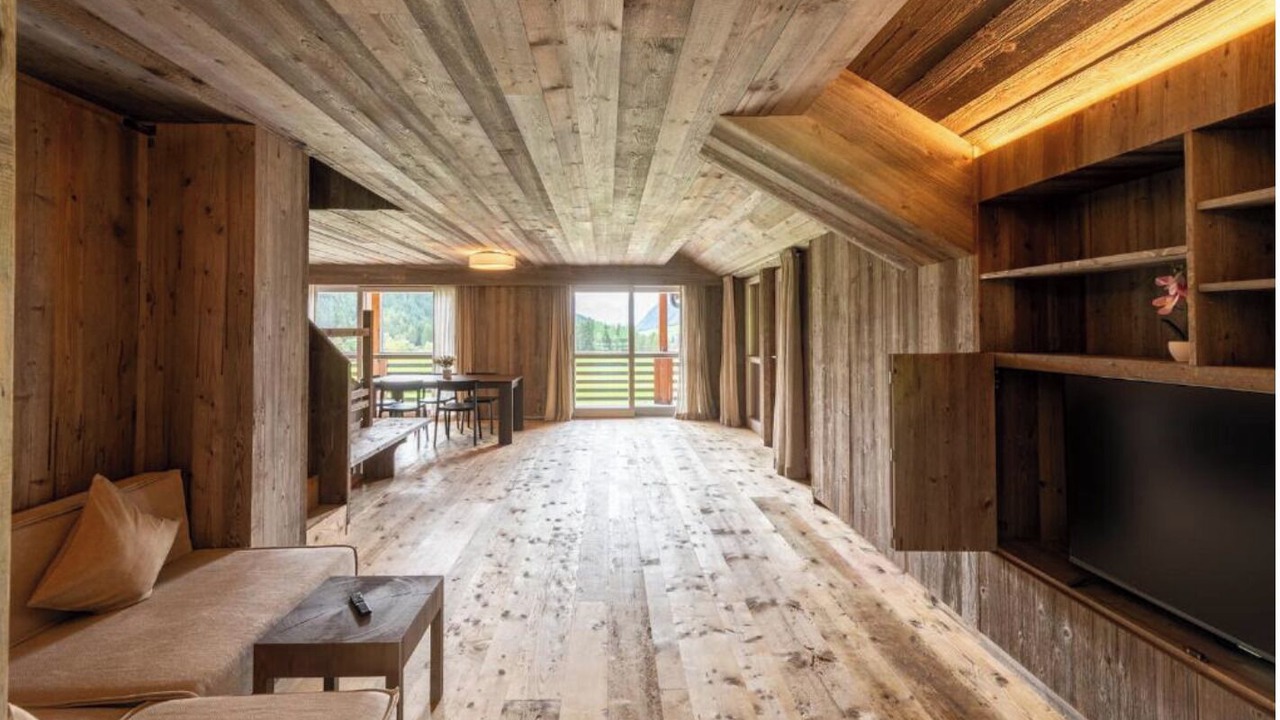 Photo of Livingroom in Anterselva