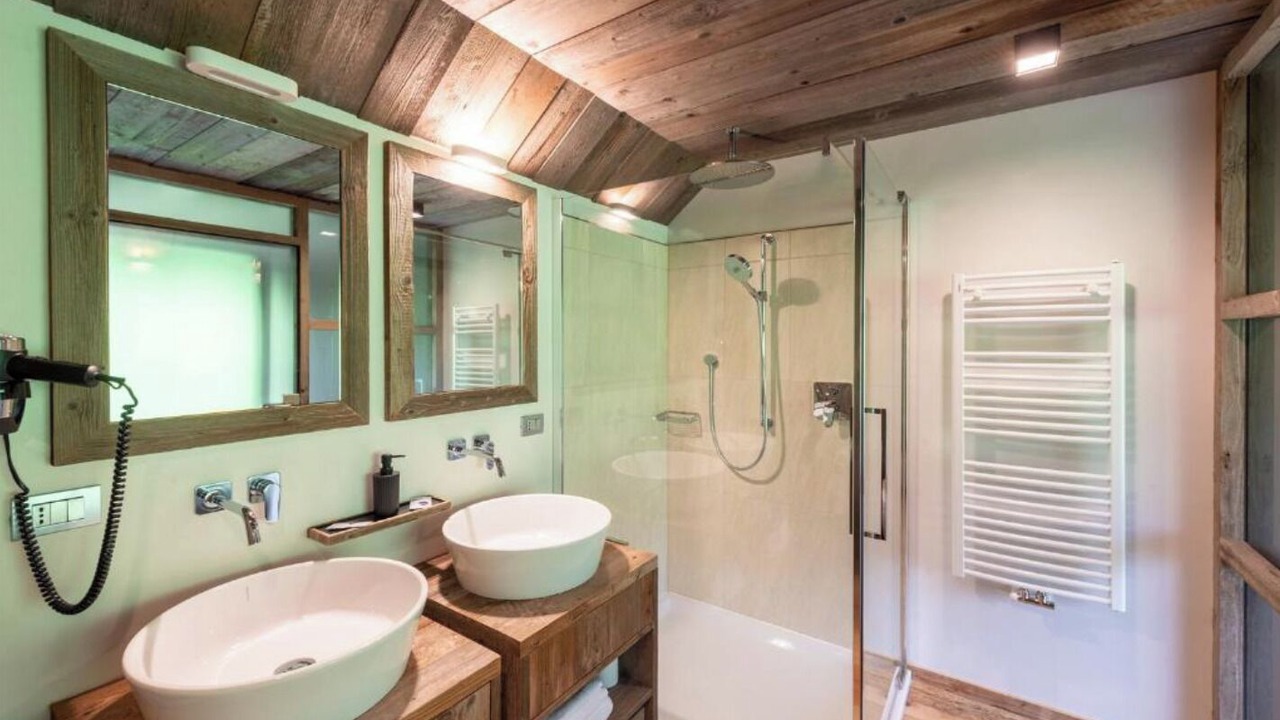 Photo of Bathroom in Anterselva
