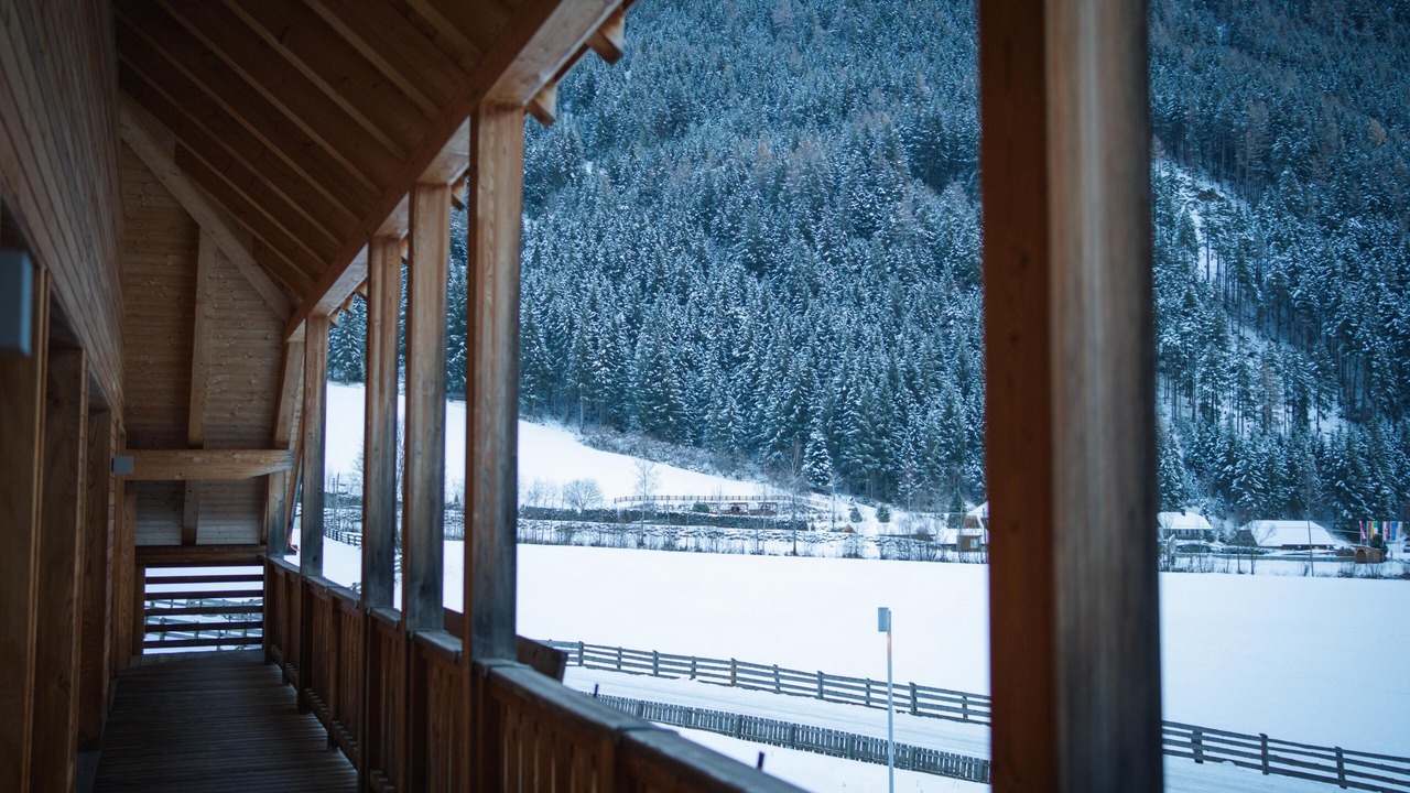 Photo of Outdoor in Anterselva