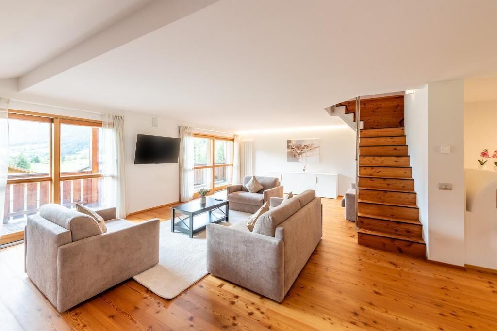 Photo of Bedroom in Anterselva
