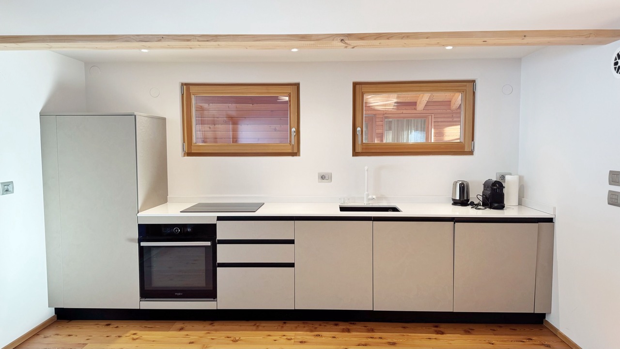 Photo of Kitchen in Anterselva