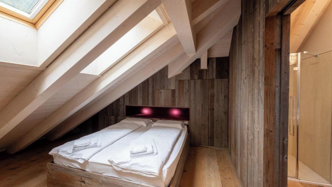 Photo of Bedroom in Anterselva