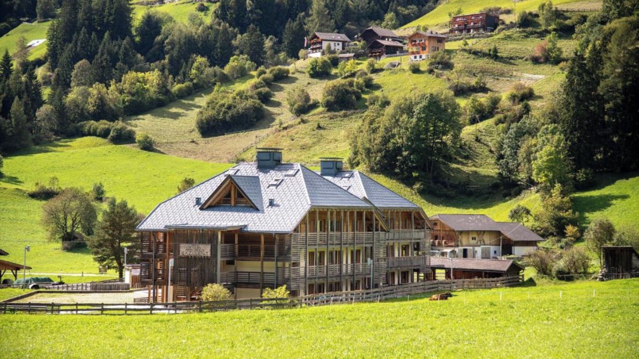 Photo of Outdoor in Anterselva