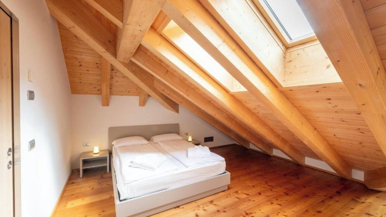 Photo of Bedroom in Anterselva