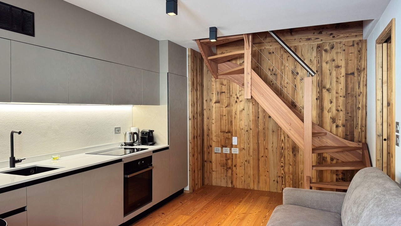 Photo of Kitchen in Anterselva