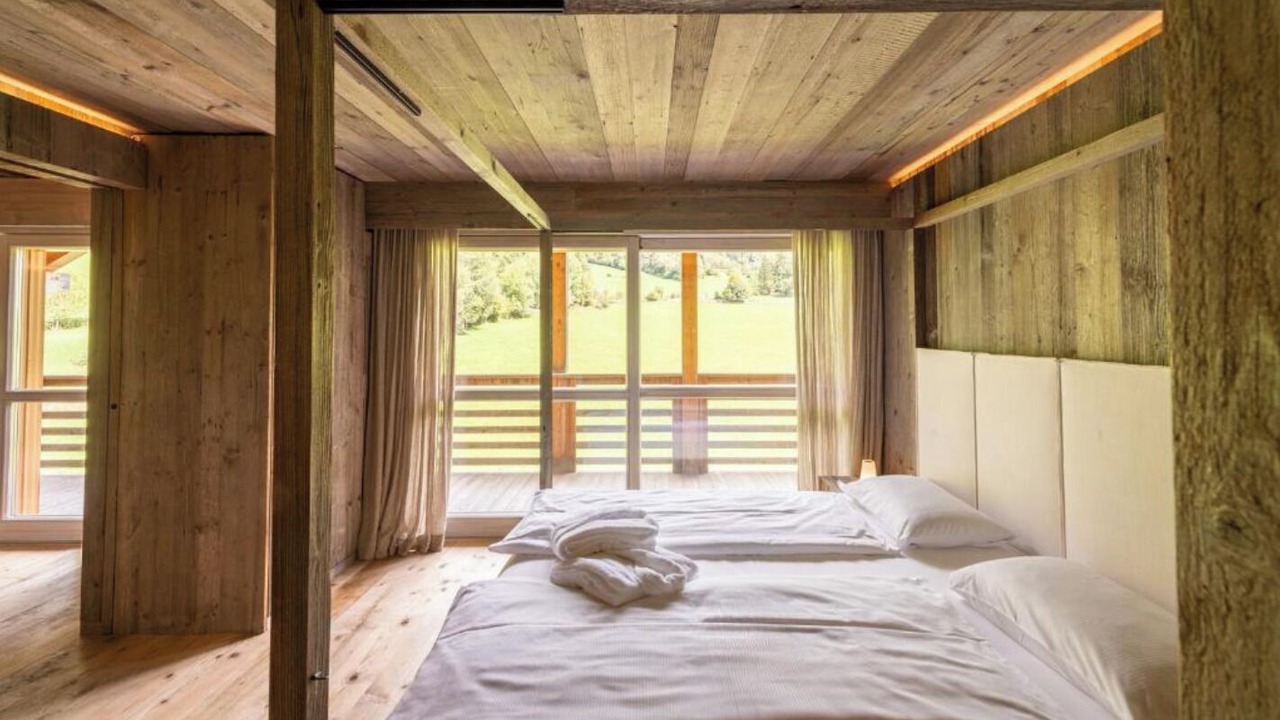 Photo of Bedroom in Anterselva