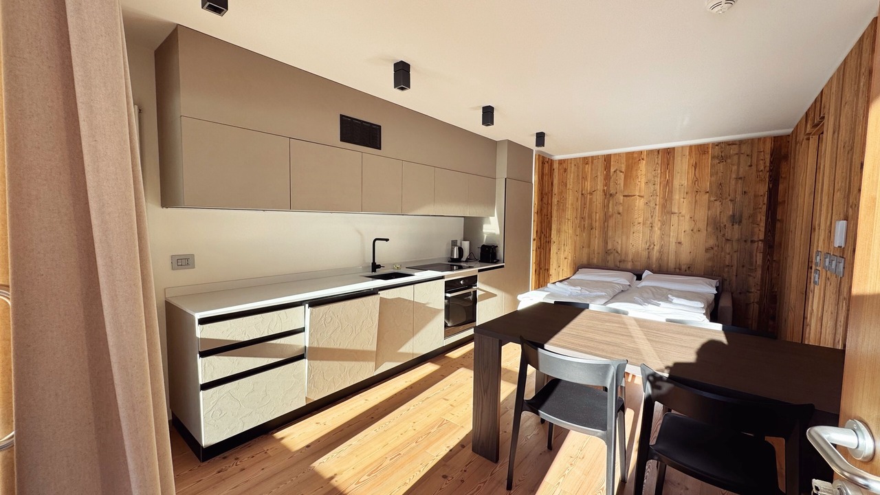 Photo of Livingroom in Anterselva