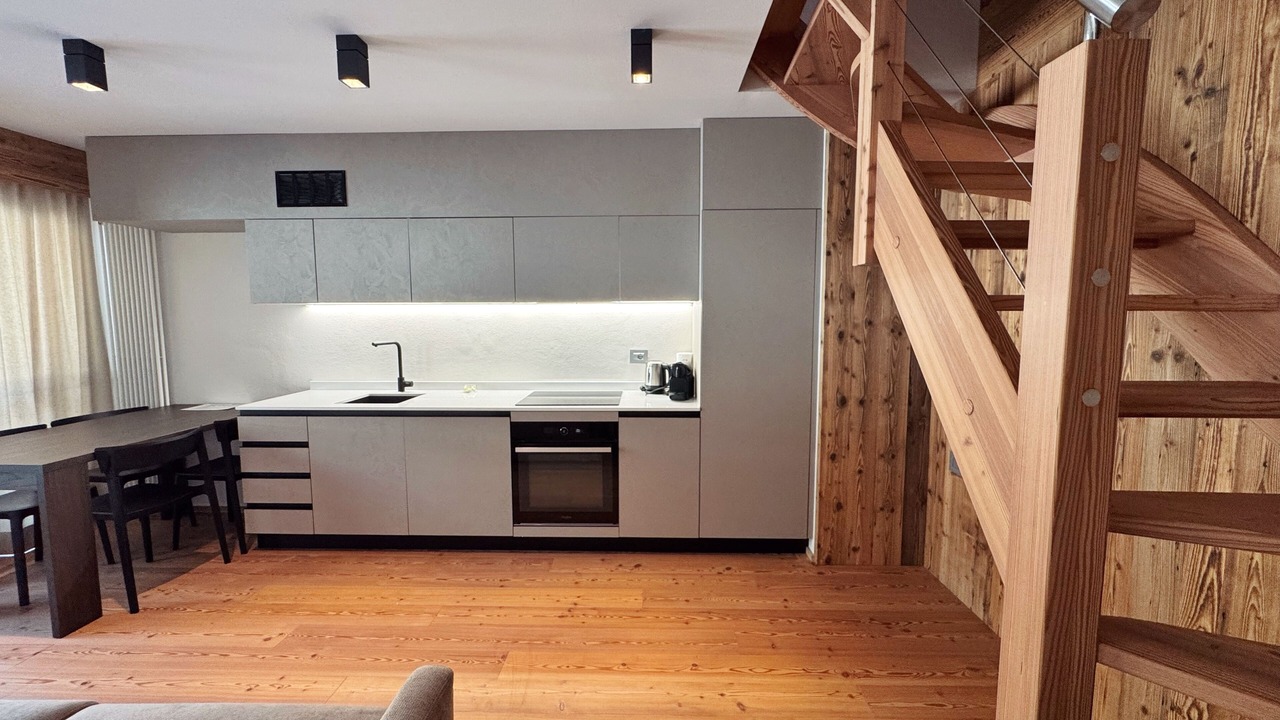 Photo of Kitchen in Anterselva