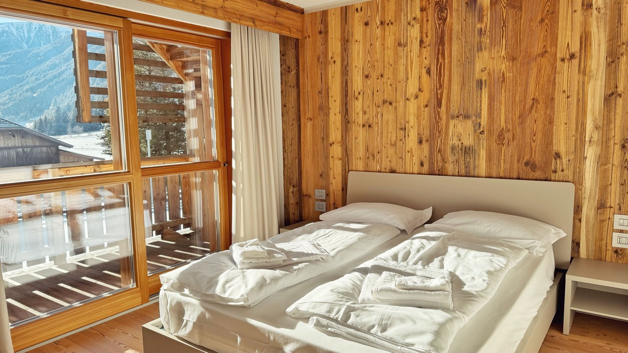 Photo of Bedroom in Anterselva