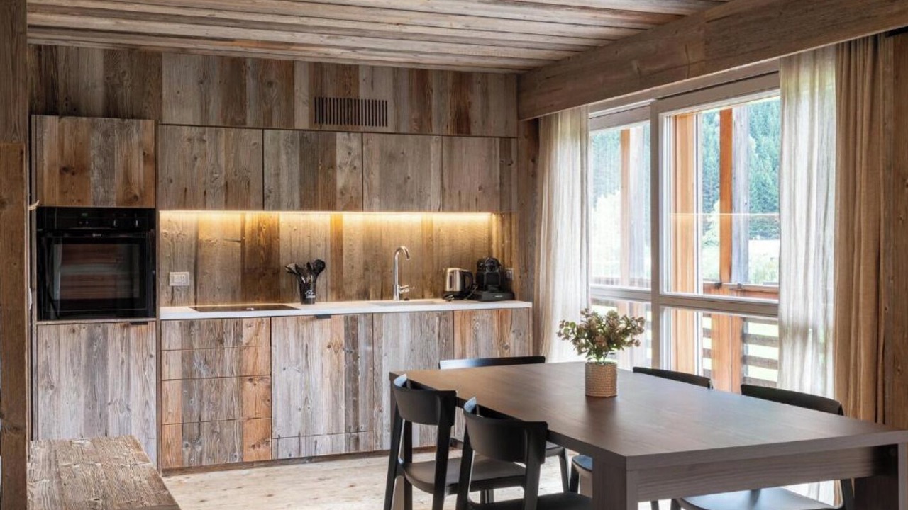 Photo of Kitchen in Anterselva