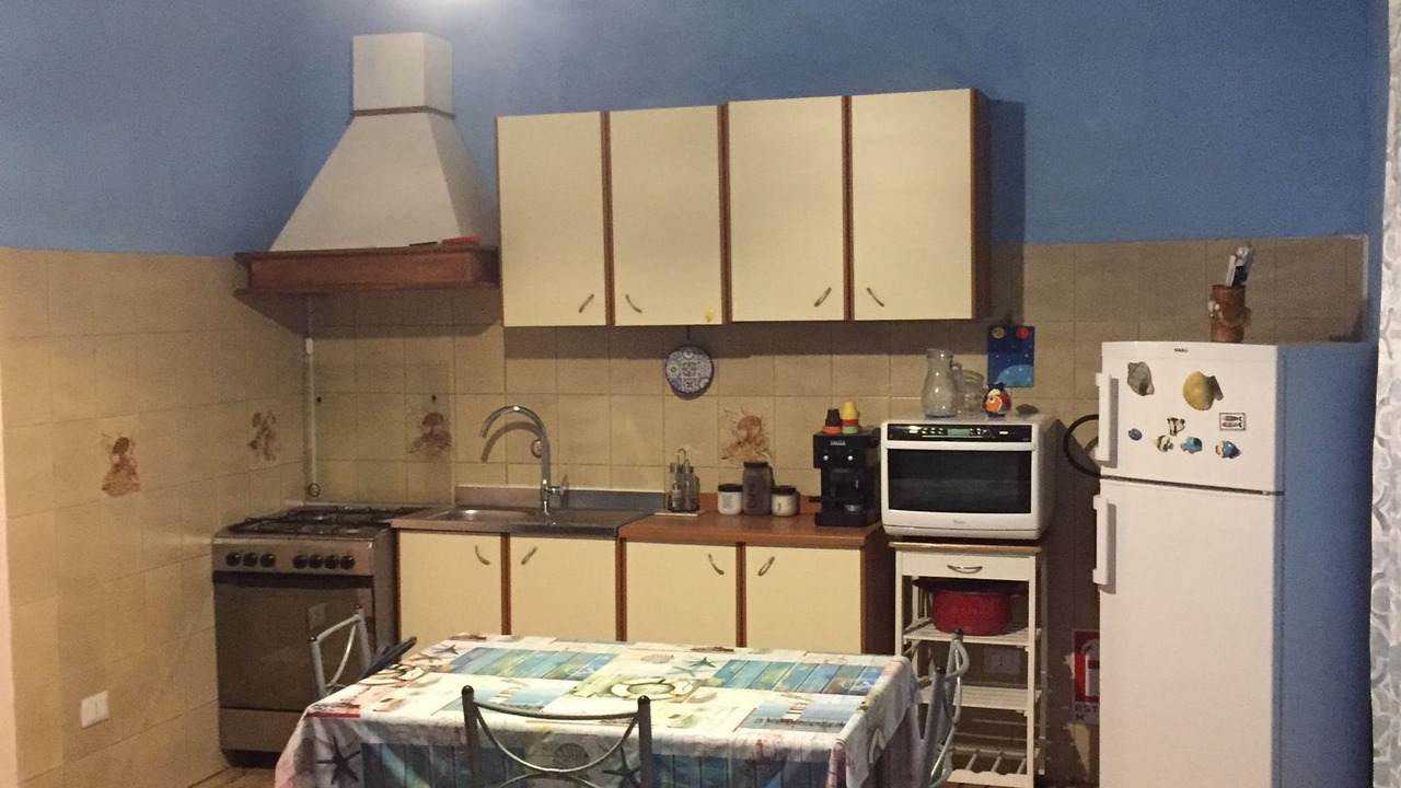 Photo of Kitchen in Licata