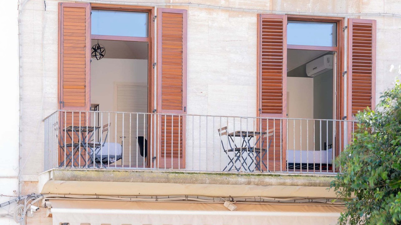 Photo of Outdoor in Favignana