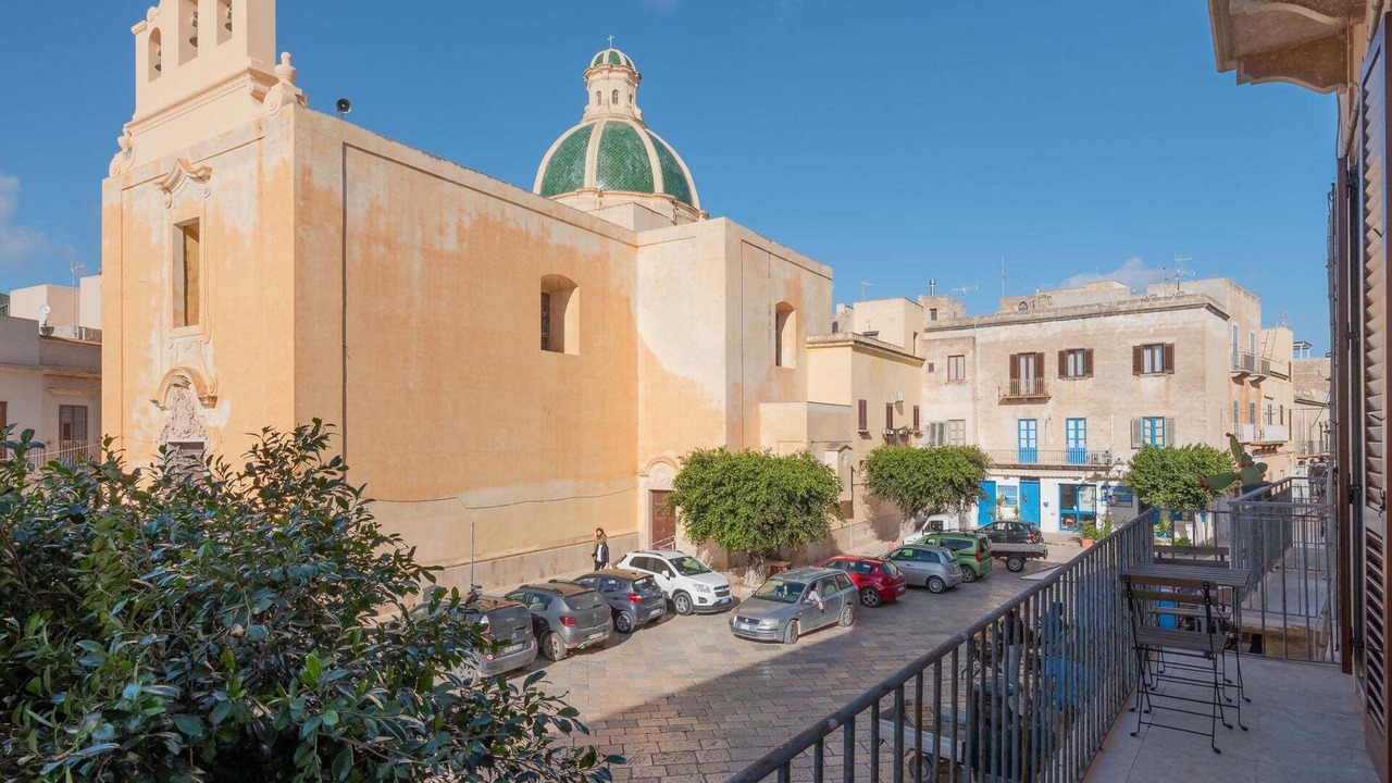 Photo of Outdoor in Favignana