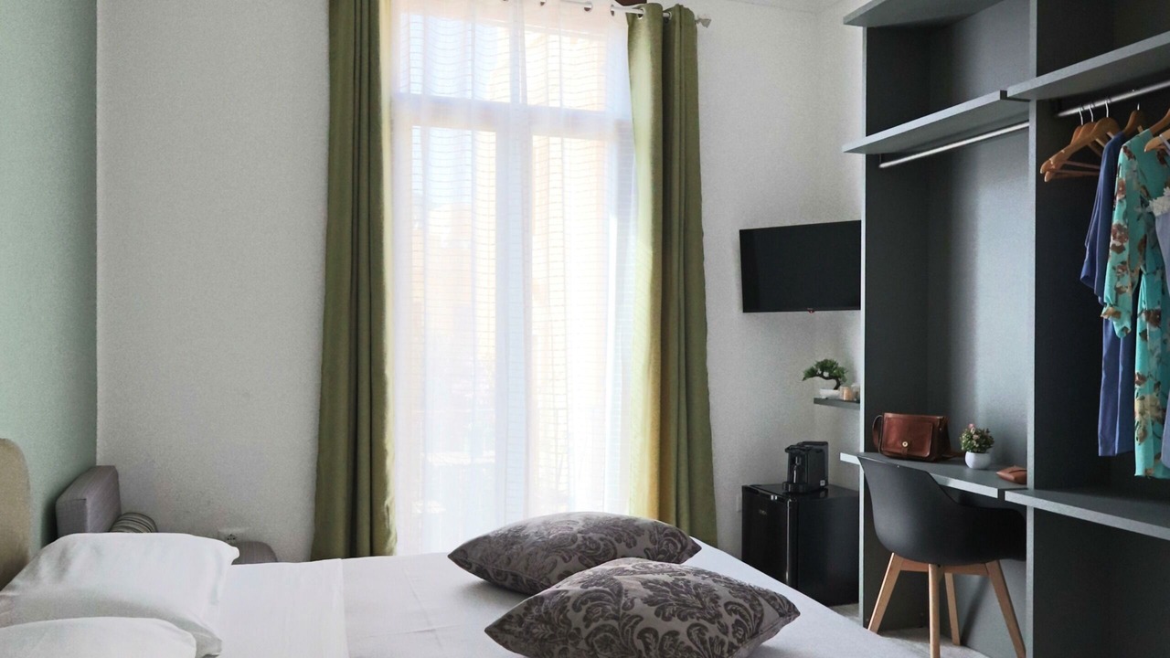 Photo of Bedroom in Favignana