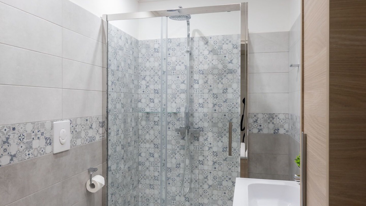 Photo of Bathroom in Favignana
