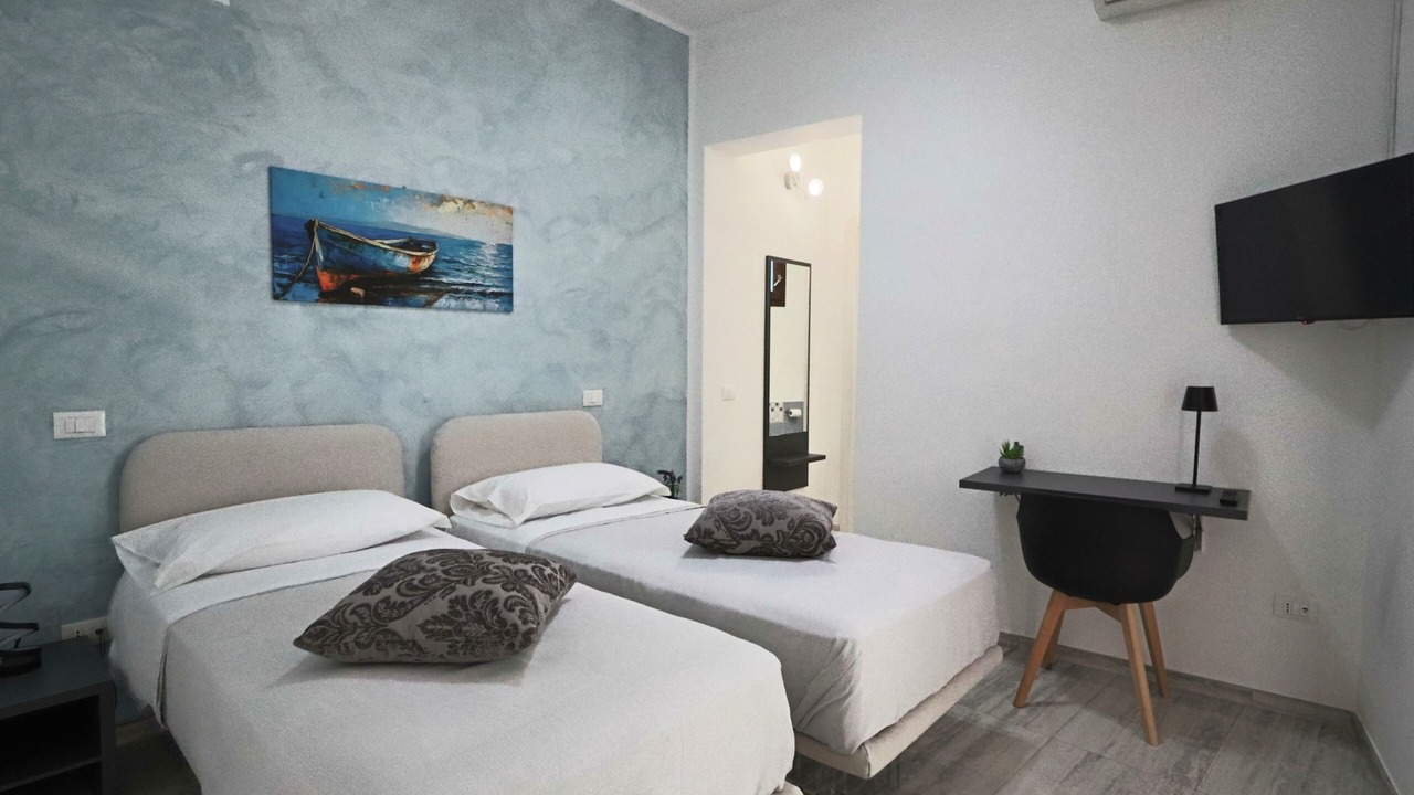 Photo of Bedroom in Favignana