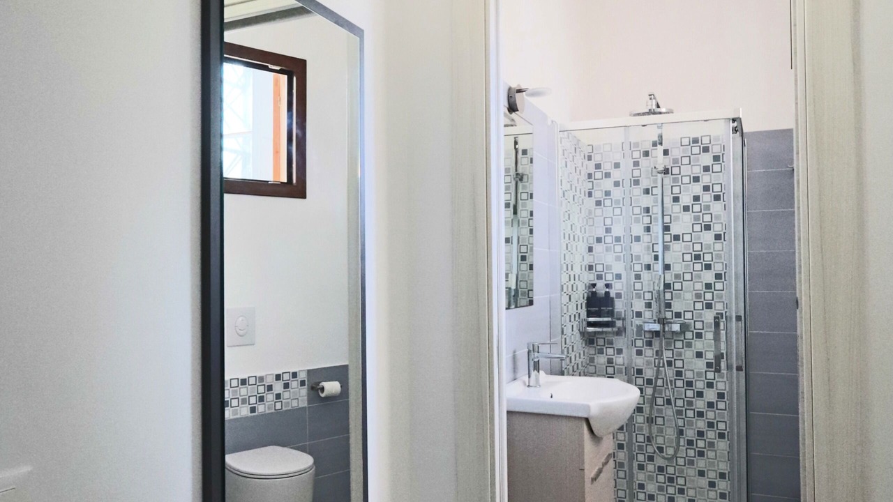 Photo of Bathroom in Favignana