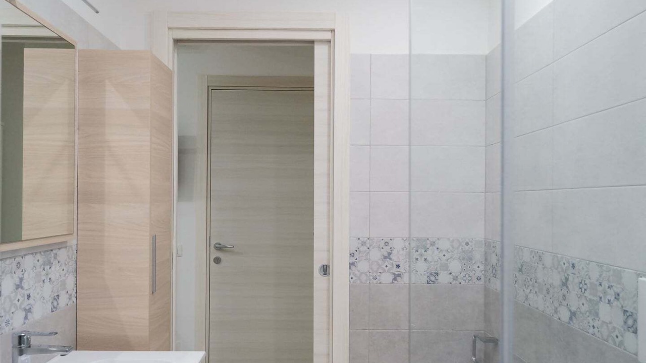 Photo of Bathroom in Favignana