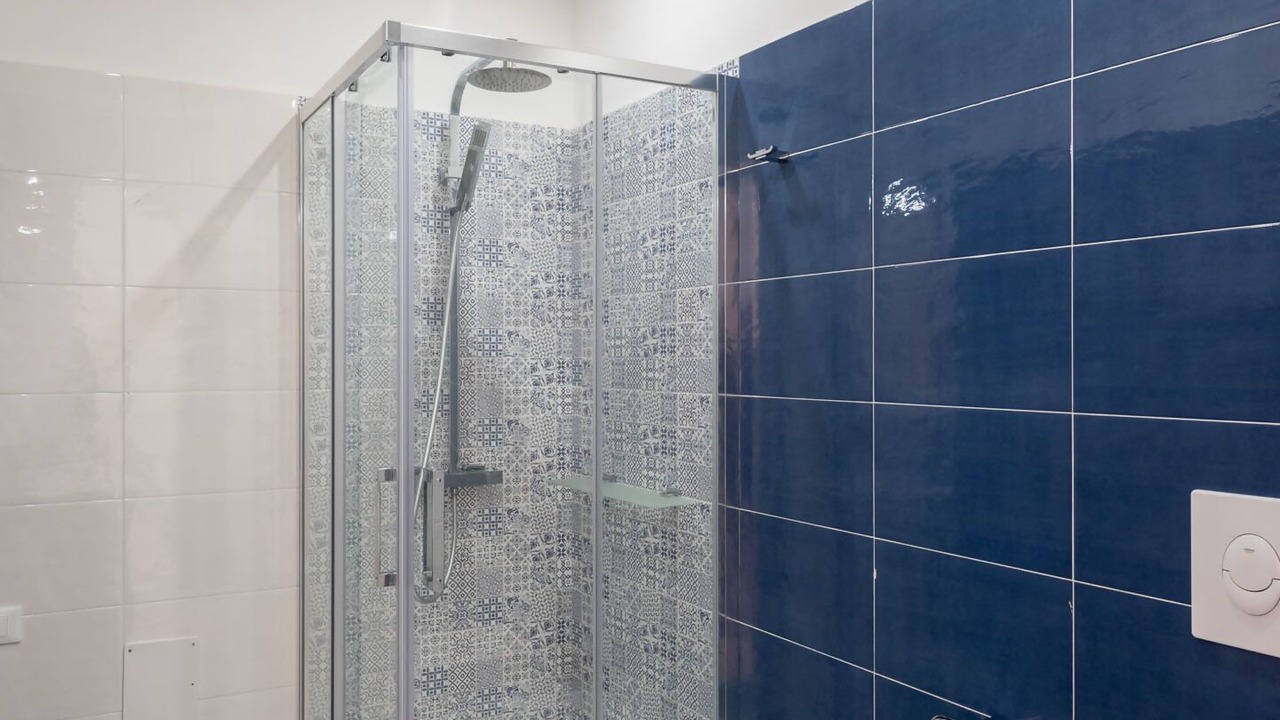 Photo of Bathroom in Favignana