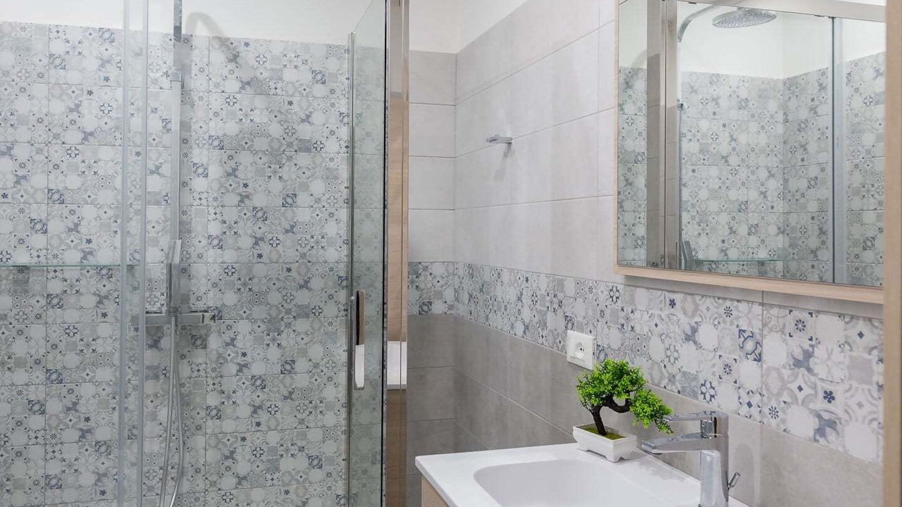 Photo of Bathroom in Favignana