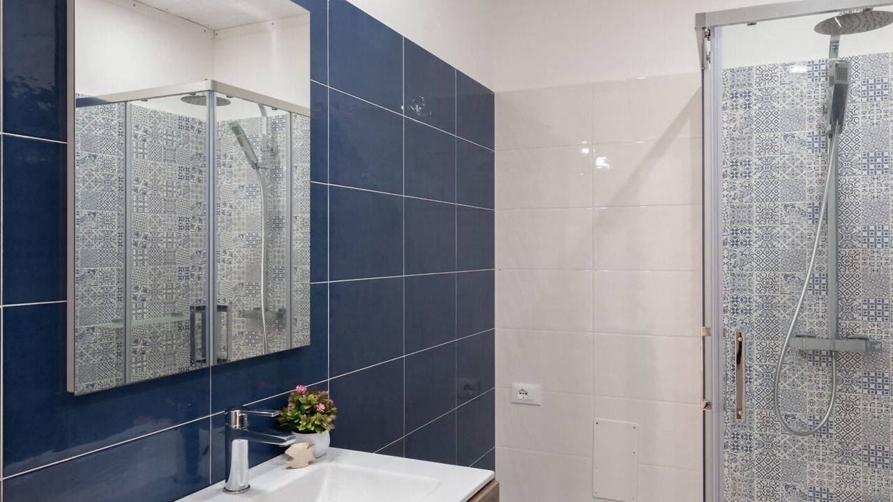 Photo of Bathroom in Favignana