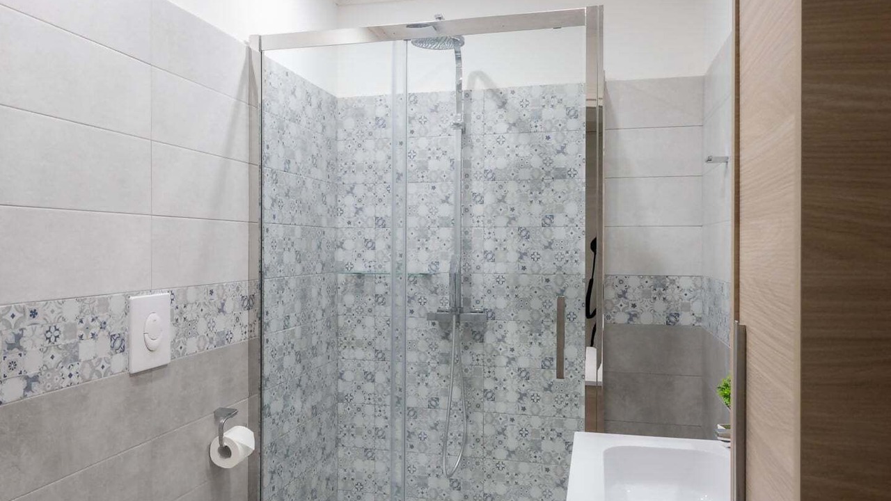 Photo of Bathroom in Favignana