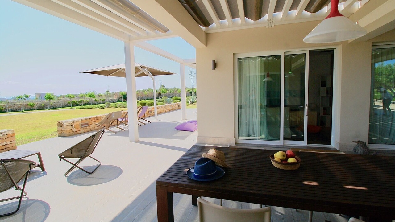 Photo of Outdoor in Favignana