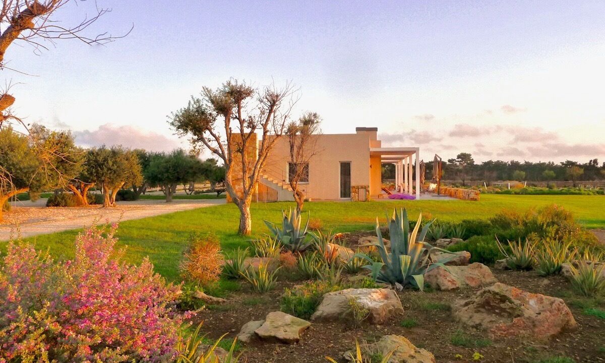 Photo of Outdoor in Favignana