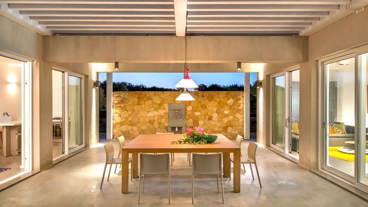 Photo of Outdoor in Favignana