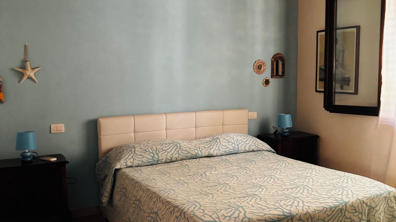 Photo of Bedroom in Domus de Maria