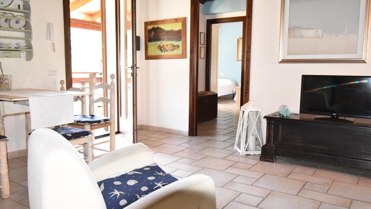 Photo of Bedroom in Domus de Maria