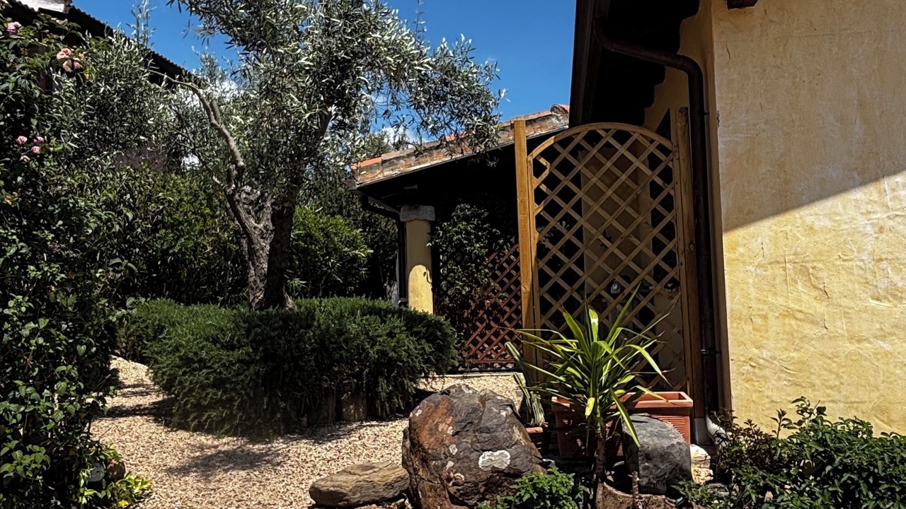 Photo of Outdoor in Domus de Maria