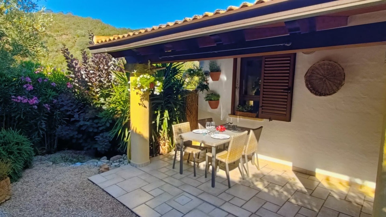 Photo of Outdoor in Domus de Maria
