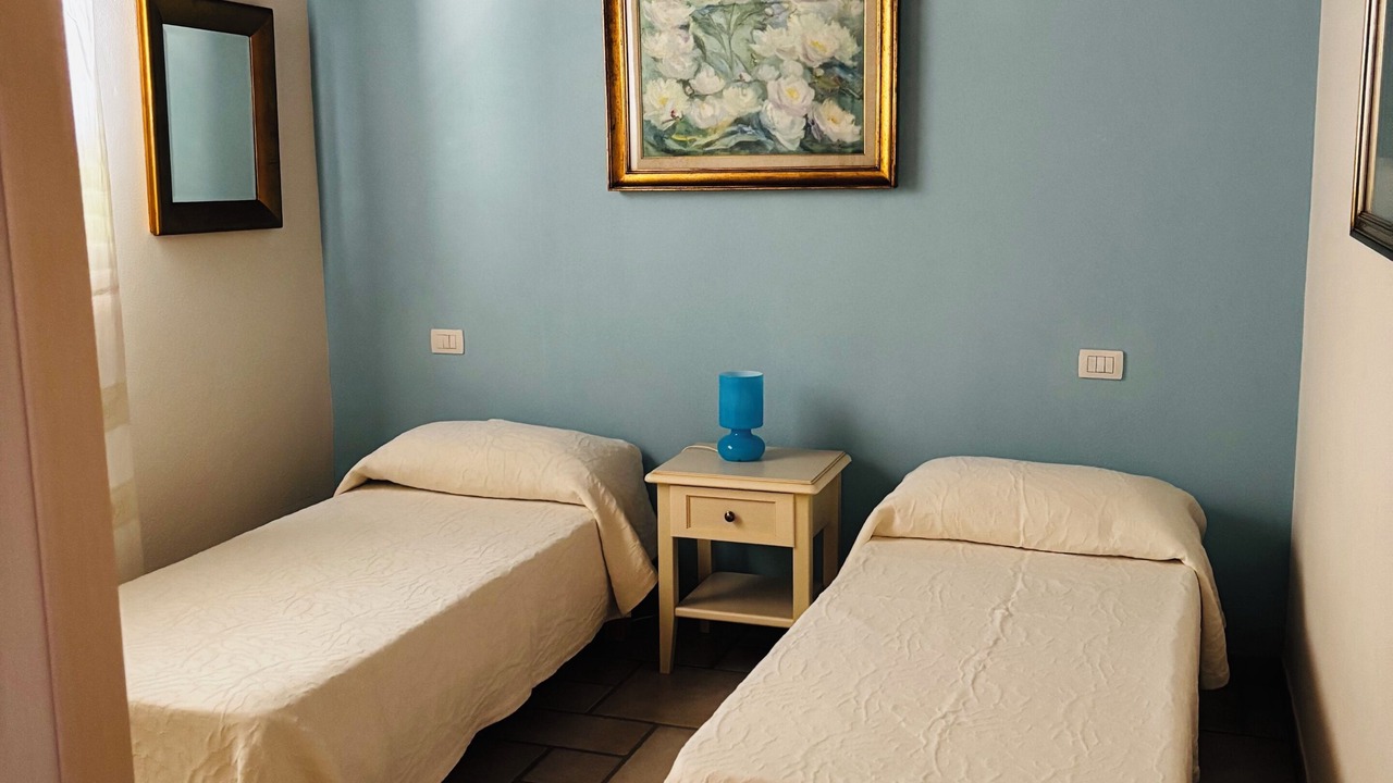 Photo of Bedroom in Domus de Maria